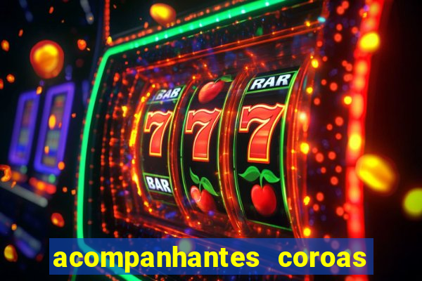 acompanhantes coroas em santos